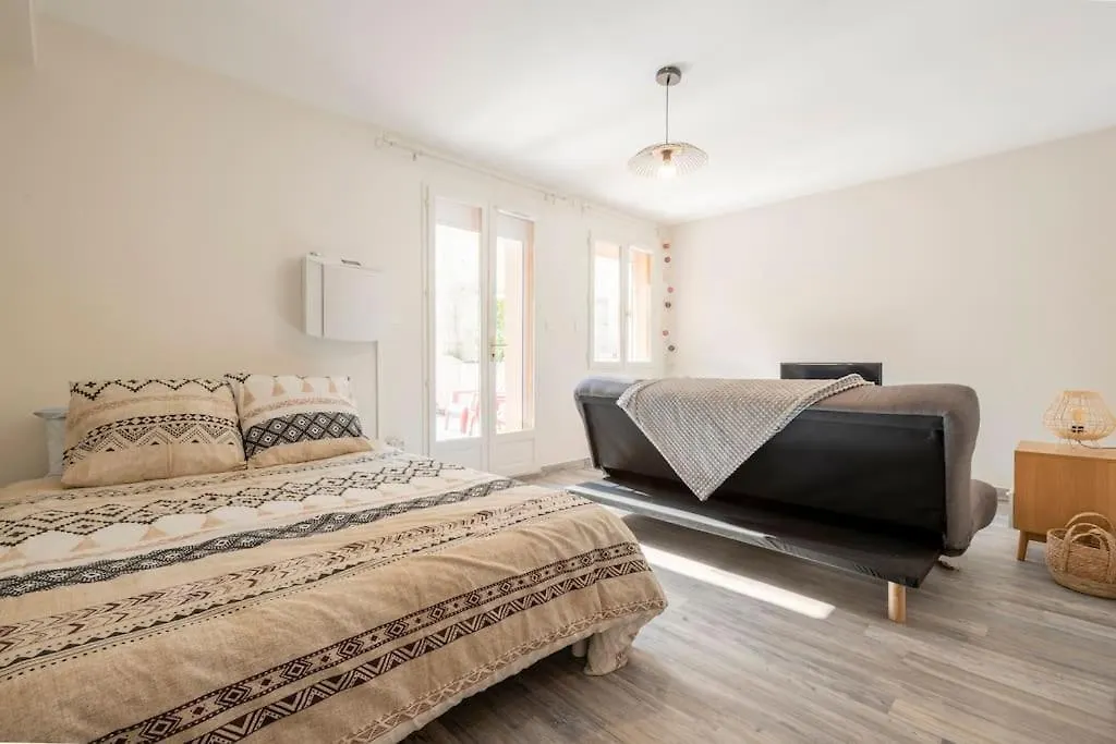 Apartamento L'Ainstant Bellegarde-sur-Valserine 0*,  Francia