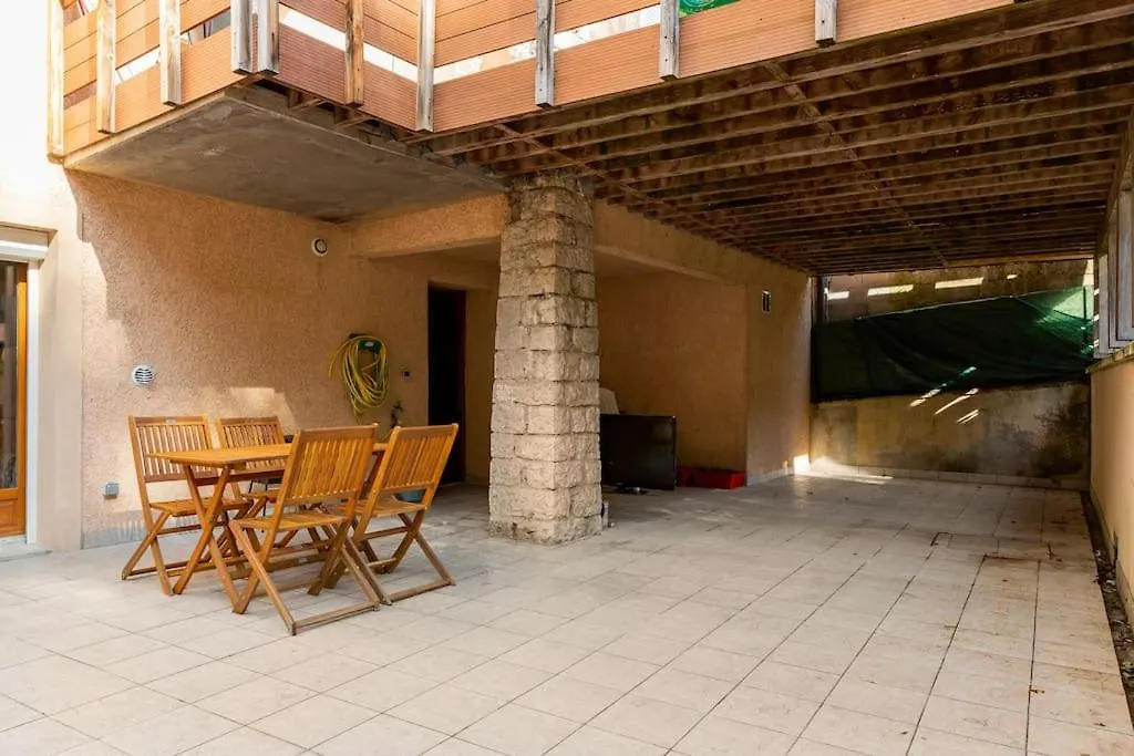 Apartamento L'Ainstant Bellegarde-sur-Valserine