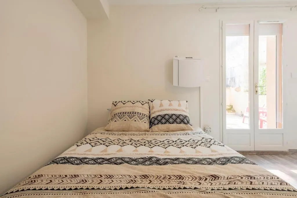 Apartamento L'Ainstant Bellegarde-sur-Valserine