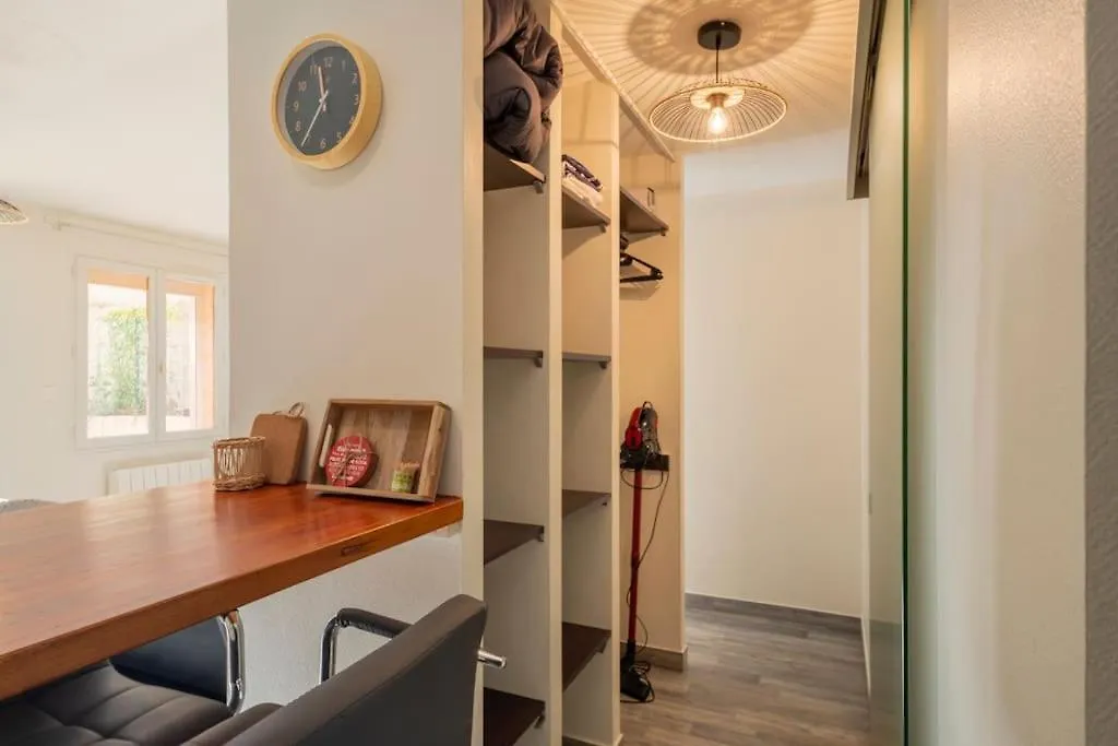 Apartamento L'Ainstant Bellegarde-sur-Valserine