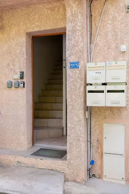 Apartamento L'Ainstant Bellegarde-sur-Valserine Francia